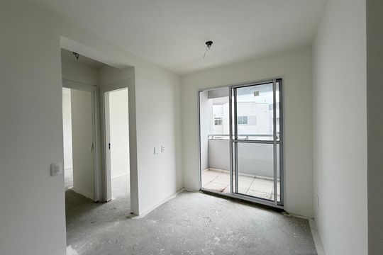 Apartamento à venda com 2 quartos, 49m² em Mooca, São Paulo