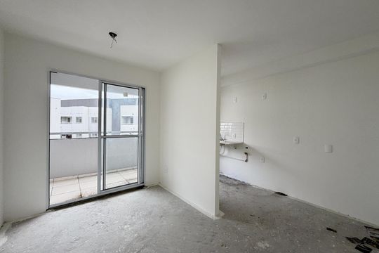 Apartamento para alugar com 2 quartos, 49m² em Mooca, São Paulo