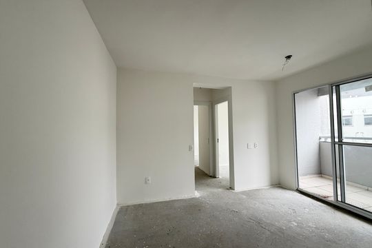 Apartamento para alugar com 2 quartos, 49m² em Mooca, São Paulo