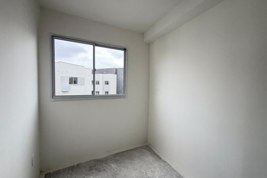 Quarto de apartamento à venda com 2 quartos, 49m² em Mooca, São Paulo