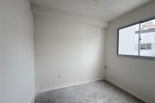 Suíte de apartamento à venda com 2 quartos, 49m² em Mooca, São Paulo