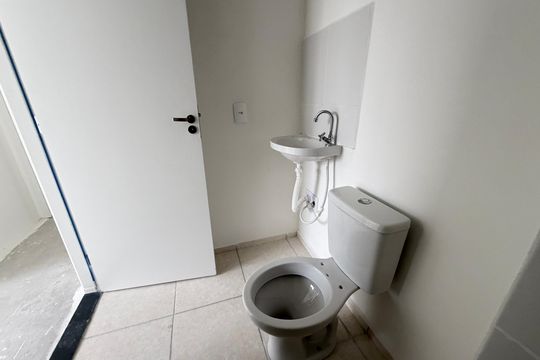 Apartamento para alugar com 2 quartos, 49m² em Mooca, São Paulo
