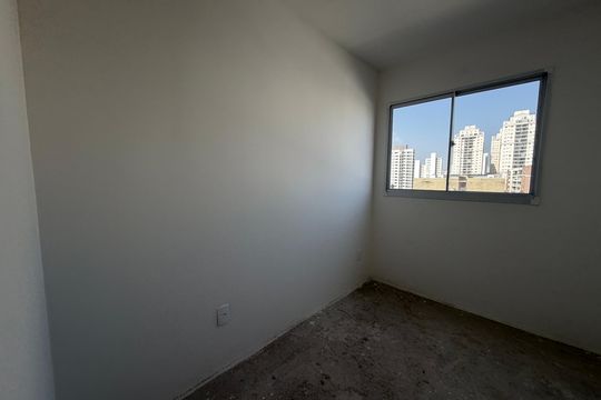 Quarto 2 de apartamento à venda com 2 quartos, 49m² em Mooca, São Paulo