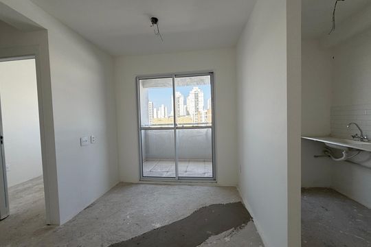 Apartamento à venda com 2 quartos, 49m² em Mooca, São Paulo