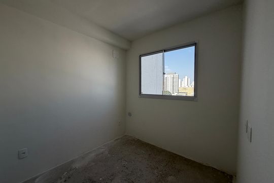 Suite de apartamento à venda com 2 quartos, 49m² em Mooca, São Paulo