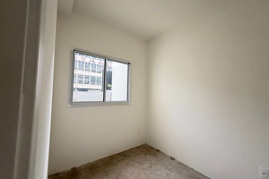 Quarto 1 de apartamento para alugar com 2 quartos, 43m² em Mooca, São Paulo