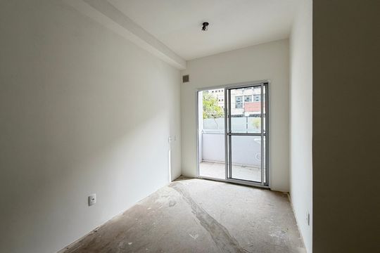 Apartamento para alugar com 2 quartos, 43m² em Mooca, São Paulo