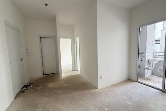 Apartamento à venda com 2 quartos, 43m² em Mooca, São Paulo
