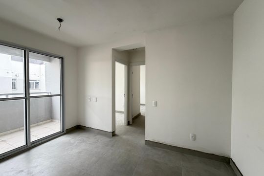 Apartamento para alugar com 2 quartos, 47m² em Mooca, São Paulo