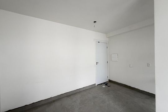 Sala de apartamento para alugar com 2 quartos, 47m² em Mooca, São Paulo