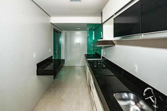 Apartamento à venda com 2 quartos, 110m² em Planalto, Belo Horizonte