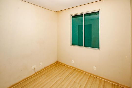 Apartamento à venda com 2 quartos, 110m² em Planalto, Belo Horizonte