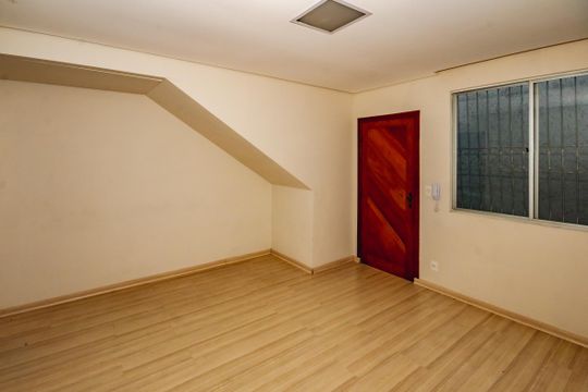 Apartamento à venda com 2 quartos, 110m² em Planalto, Belo Horizonte