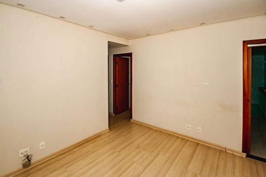 Apartamento à venda com 2 quartos, 110m² em Planalto, Belo Horizonte