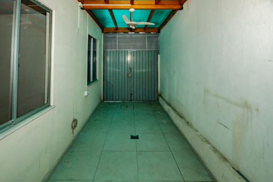 Apartamento à venda com 2 quartos, 110m² em Planalto, Belo Horizonte