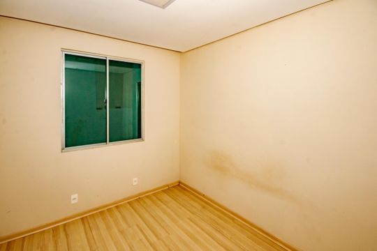 Apartamento à venda com 2 quartos, 110m² em Planalto, Belo Horizonte