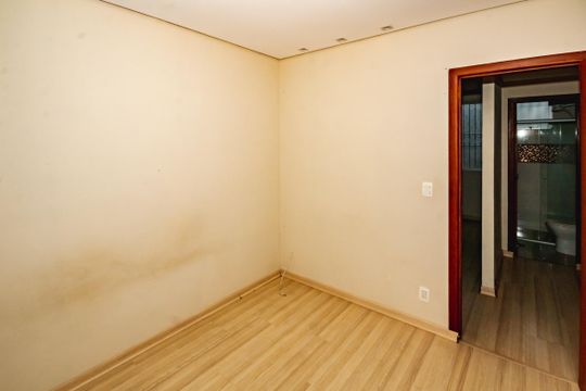 Apartamento à venda com 2 quartos, 110m² em Planalto, Belo Horizonte