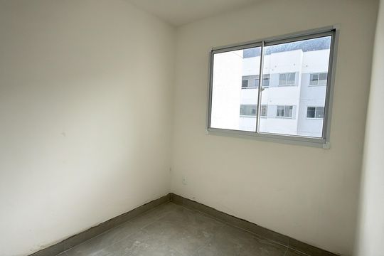 Quarto 1 de apartamento para alugar com 2 quartos, 41m² em Mooca, São Paulo