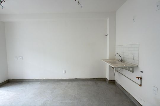 Studio de apartamento para alugar com 2 quartos, 41m² em Mooca, São Paulo