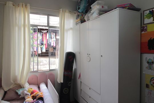 Quarto 1 de casa para alugar com 4 quartos, 360m² em Guarani, Belo Horizonte