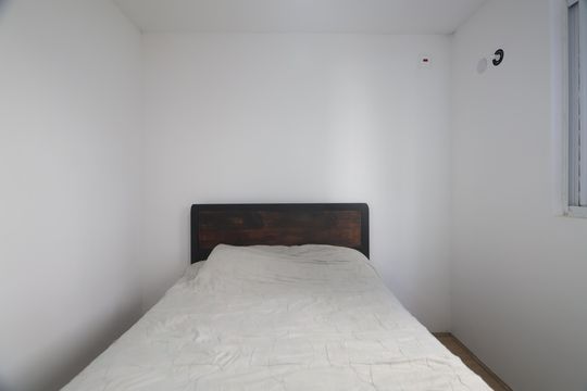 Quarto 2 de apartamento para alugar com 2 quartos, 44m² em Centro, Canoas