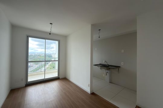 Apartamento à venda com 3 quartos, 69m² em Rudge Ramos, São Bernardo do Campo