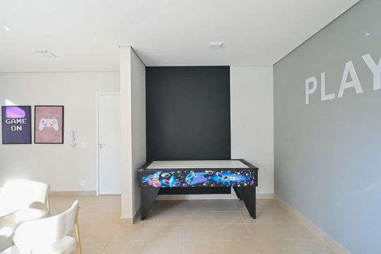 Apartamento para alugar com 2 quartos, 34m² em Vila Prel, São Paulo