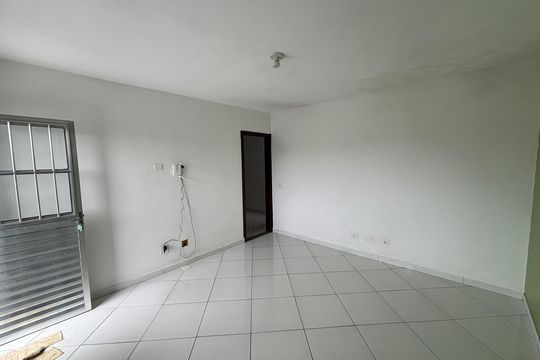 Casa para alugar com 3 quartos, 105m² em Alianca, Ribeirão Pires