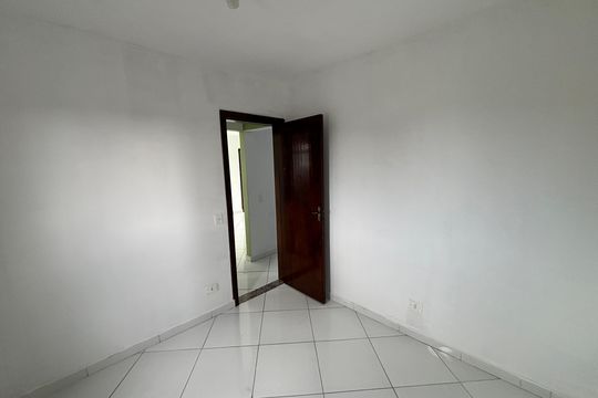 Quarto 3 de casa para alugar com 3 quartos, 105m² em Alianca, Ribeirão Pires