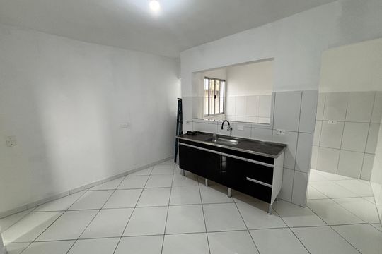 Cozinha de casa para alugar com 3 quartos, 105m² em Alianca, Ribeirão Pires