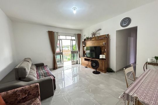 Apartamento à venda com 3 quartos, 170m² em Vila Valqueire, Rio de Janeiro