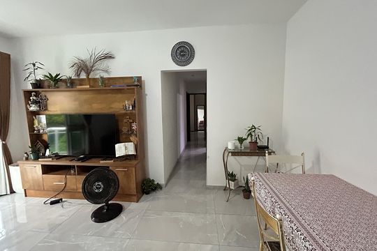 Corredor de apartamento à venda com 3 quartos, 170m² em Vila Valqueire, Rio de Janeiro