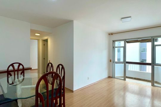 Apartamento à venda com 2 quartos, 60m² em Pinheiros, São Paulo