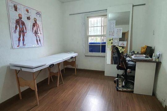 Quarto de casa à venda com 3 quartos, 72m² em Niterói, Canoas