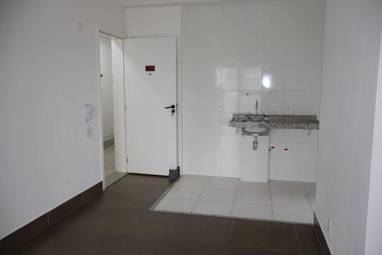 Sala de apartamento à venda com 2 quartos, 58m² em Vila Prudente, São Paulo