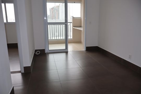 Apartamento à venda com 2 quartos, 58m² em Vila Prudente, São Paulo