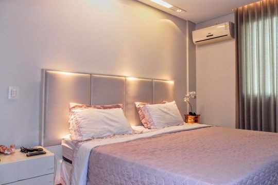 quarto 4 de apartamento à venda com 4 quartos, 255m² em Buritis, Belo Horizonte
