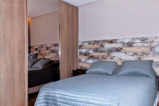 quarto 1 de apartamento à venda com 4 quartos, 255m² em Buritis, Belo Horizonte
