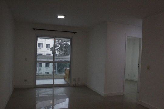 Apartamento à venda com 3 quartos, 86m² em Pechincha, Rio de Janeiro