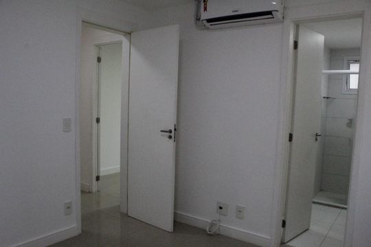 Apartamento à venda com 3 quartos, 86m² em Pechincha, Rio de Janeiro