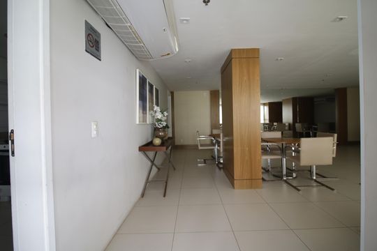 Área comum de apartamento à venda com 3 quartos, 86m² em Pechincha, Rio de Janeiro