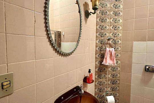 Apartamento à venda com 3 quartos, 96m² em Copacabana, Rio de Janeiro