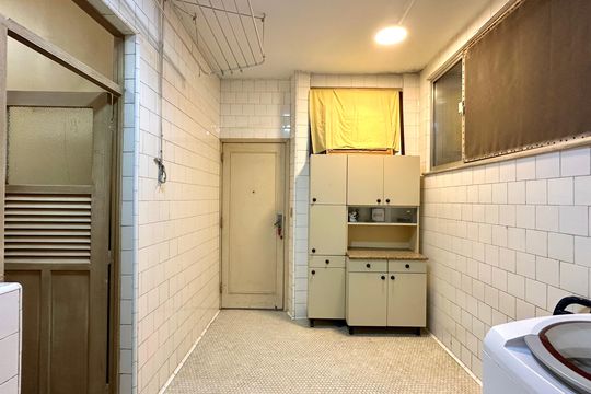 Apartamento à venda com 3 quartos, 96m² em Copacabana, Rio de Janeiro