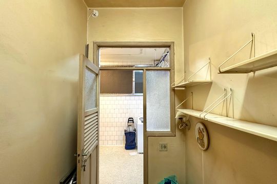 Apartamento à venda com 3 quartos, 96m² em Copacabana, Rio de Janeiro