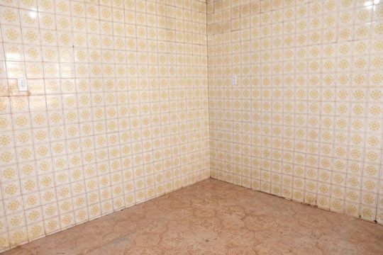 Cozinha de casa para alugar com 2 quartos, 133m² em Jardim Pacaembu, Jundiaí