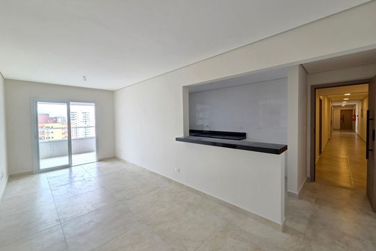 Apartamento para alugar com 2 quartos, 85m² em Vilamar, Praia Grande