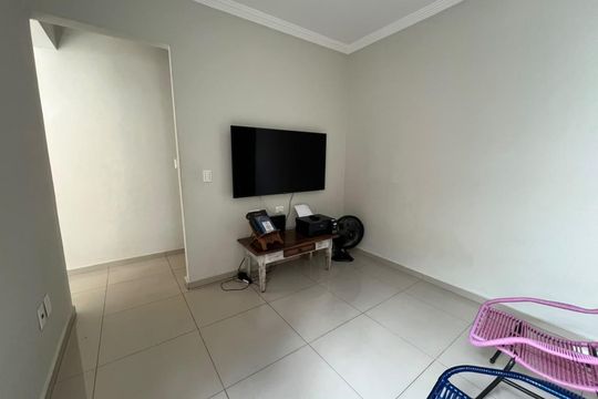Quarto de casa para alugar com 3 quartos, 195m² em Pacaembu, Uberlândia