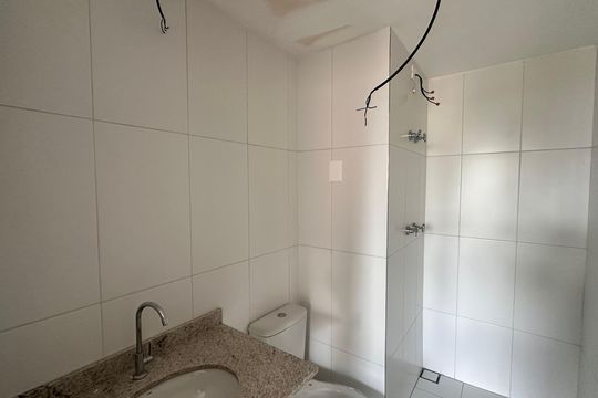 Apartamento à venda com 1 quarto, 30m² em Cidade Monções, São Paulo