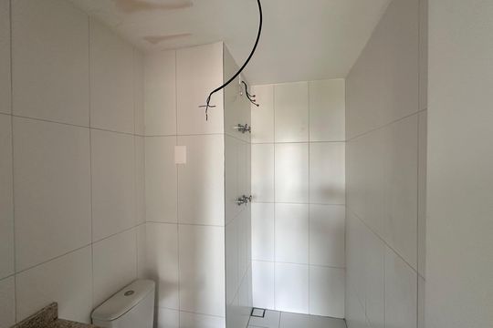 Apartamento à venda com 1 quarto, 30m² em Cidade Monções, São Paulo
