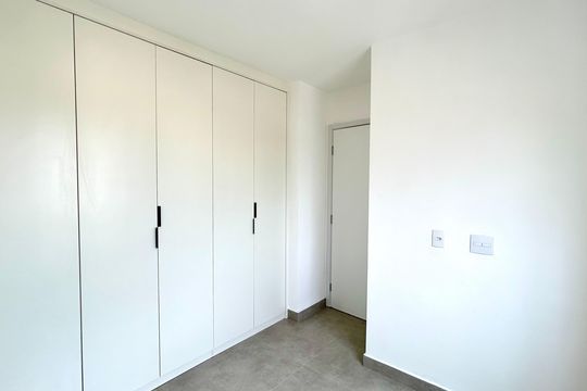 Quarto 2 de apartamento para alugar com 2 quartos, 45m² em Vila Galvão, Guarulhos
